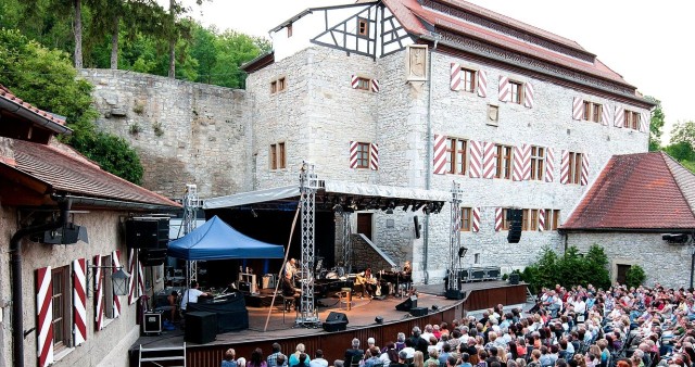 Рёттинген (Röttingen)