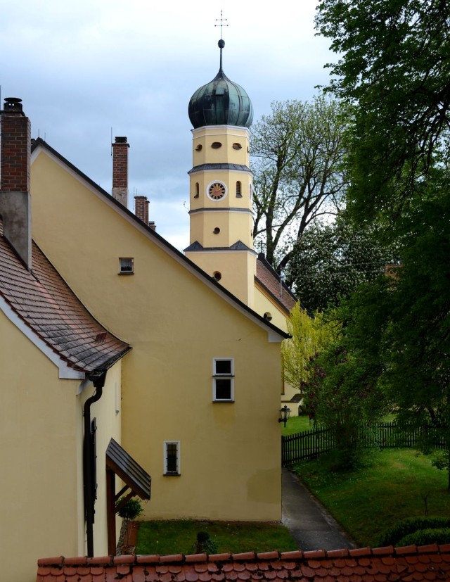 Валлерштайн (Wallerstein)