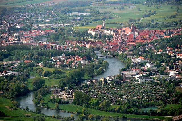 Донаувёрт (Donauwörth)