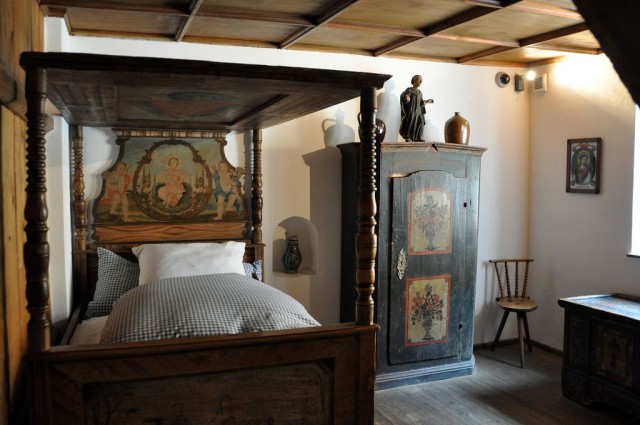 Фуггерай (Fuggerei)