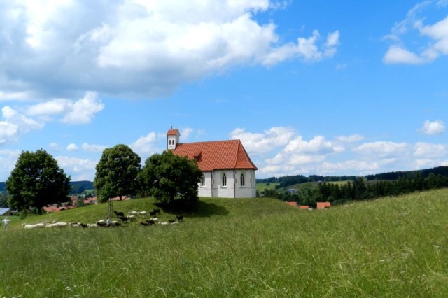 Хоэнфурх (Hohenfurch)