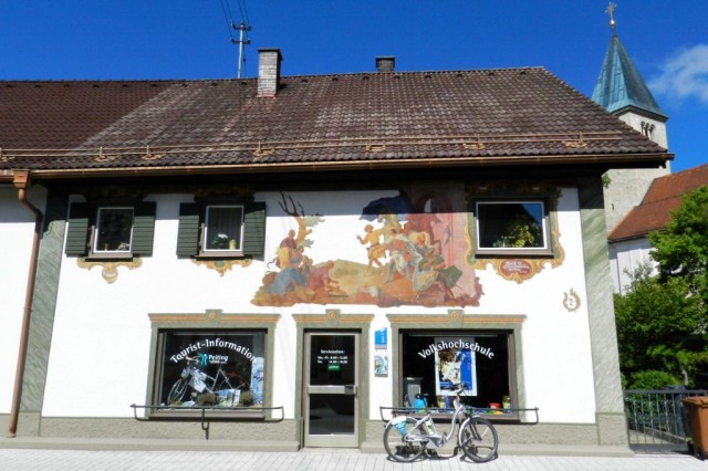 Пайтинг (Peiting)