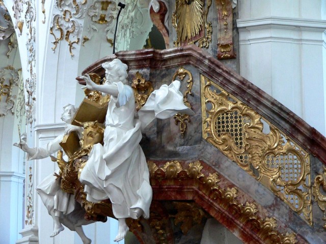 Церковь Рождества Богородицы (Pfarrkirche Mariä Geburt)