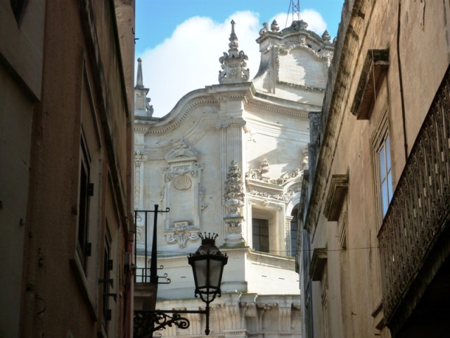 Chiesa di San Matteo