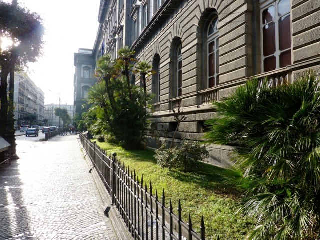 C.so Umberto