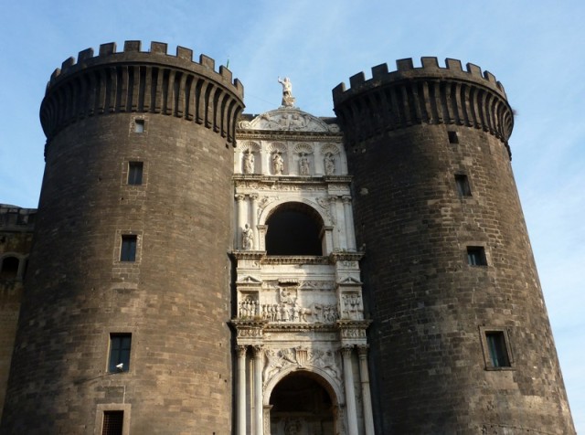 Castel Nuovo