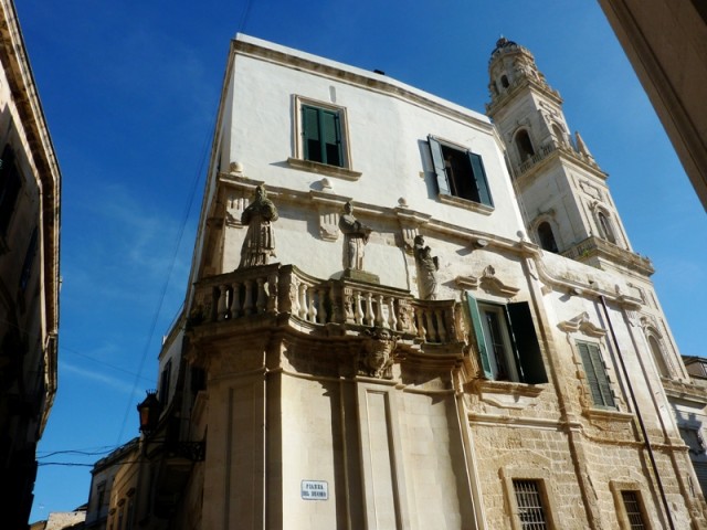Piazza del Duomo
