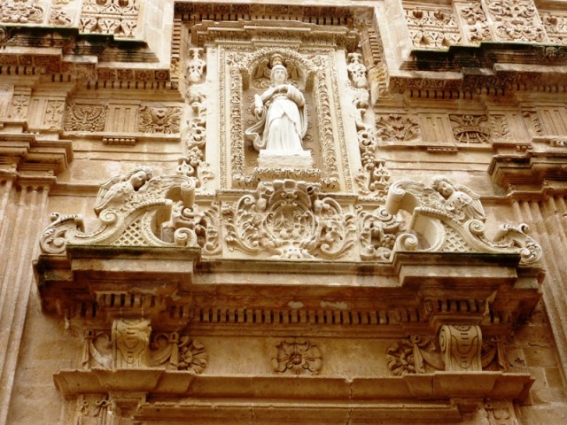 Basilica cattedrale di S. Agata