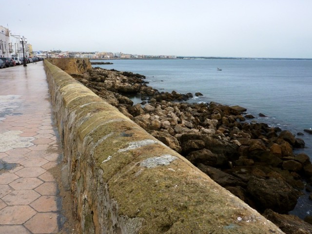 Riviera Sauro