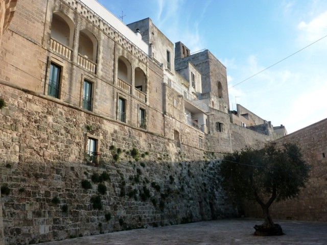 Centro Storico