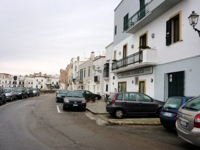 Riviera Sauro