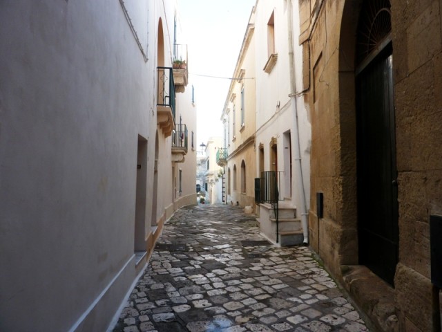 Centro Storico