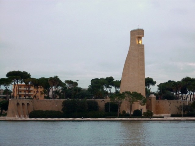 Monumento al Marinaio