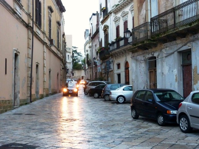Centro Storico