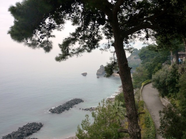 Way to Sorrento