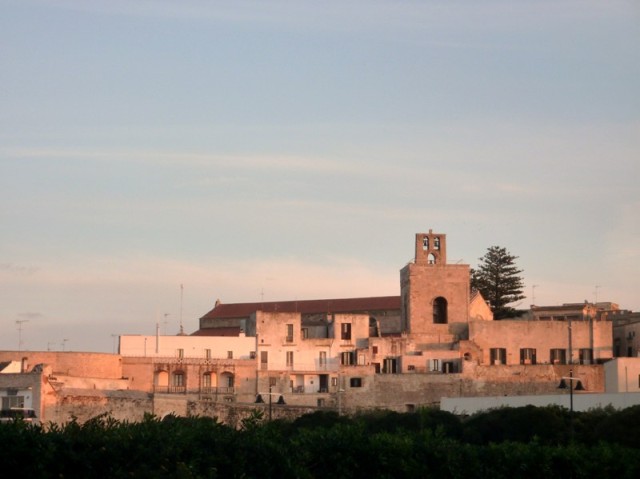 Centro Storico