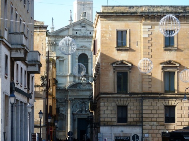 Centro Storico