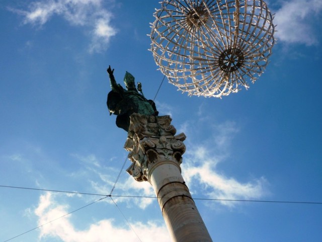 Colonna di Sant'Oronzo