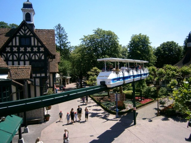 Европа-парк (Europa Park)