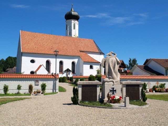 Хальблех (Halblech)