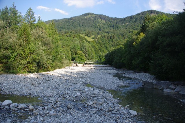Хальблех (Halblech)