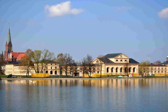 Технический музей (Technische Landesmuseum)