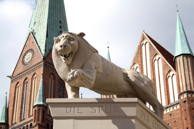Шверин (Schwerin)