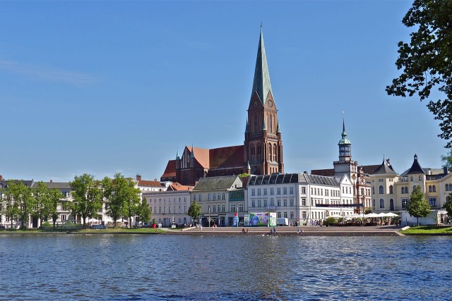 Шверин (Schwerin)