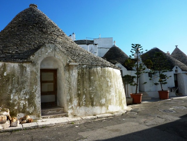 Trulli