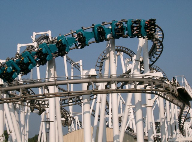Кинопарк Германии (Movie Park Germany)