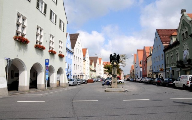 Шонгау (Schongau)
