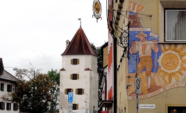 Шонгау (Schongau)