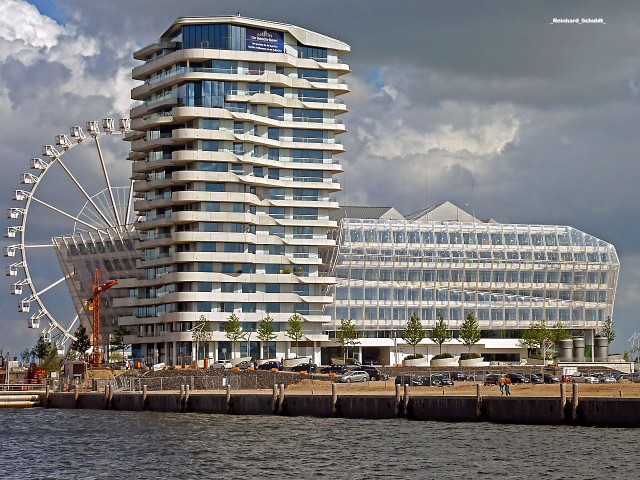 Хафен-Сити (HafenCity)