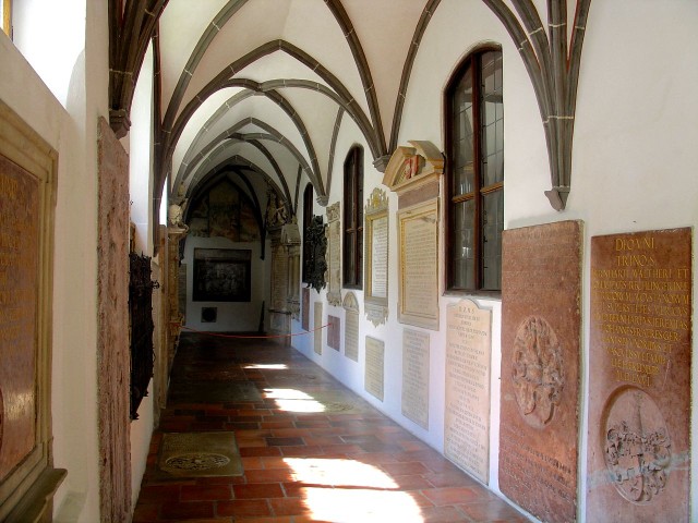 Церковь святой Анны (St.-Anna-Kirche)