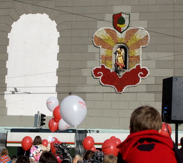 День Св. Михаила