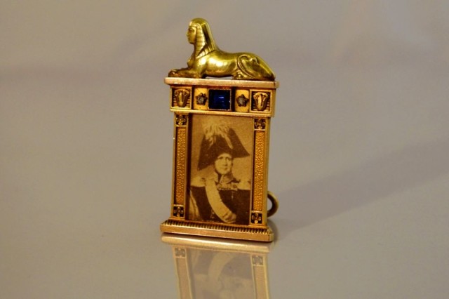 Музей Фаберже (Fabergé Museum)