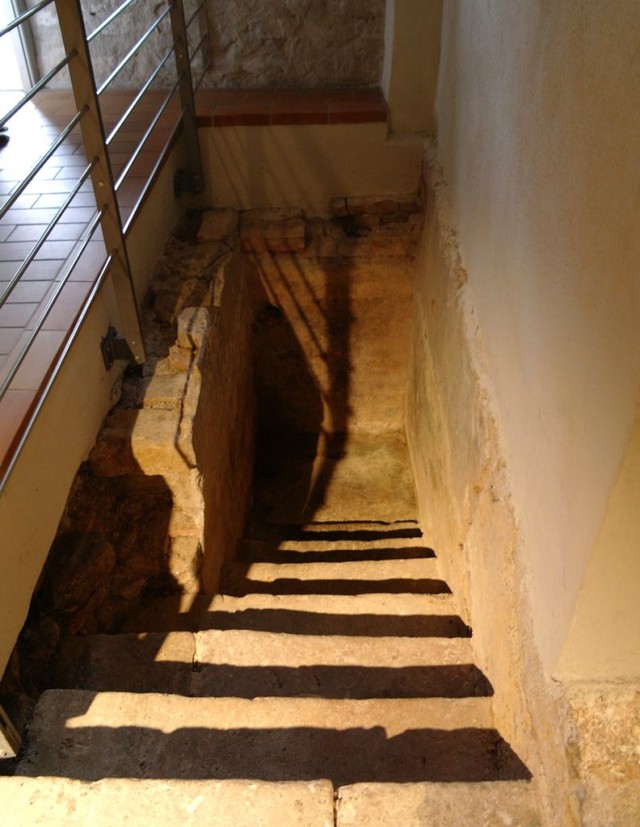 Старая синагога (Alte Synagoge)