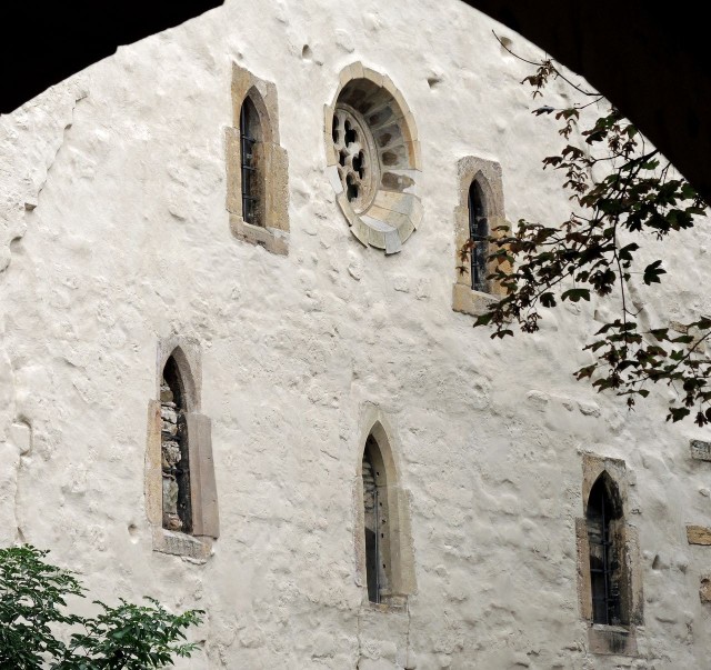 Старая синагога (Alte Synagoge)
