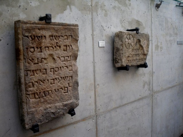 Старая синагога (Alte Synagoge)