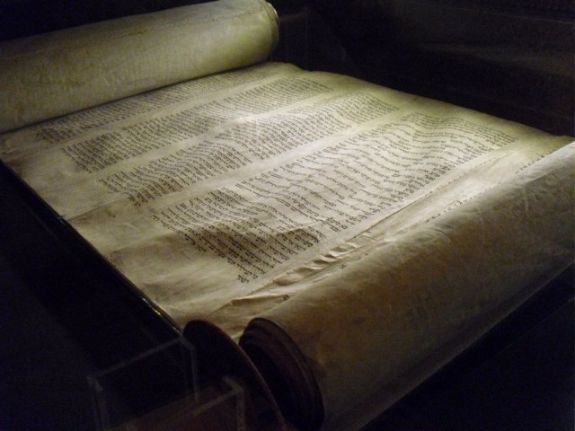 Старая синагога (Alte Synagoge)
