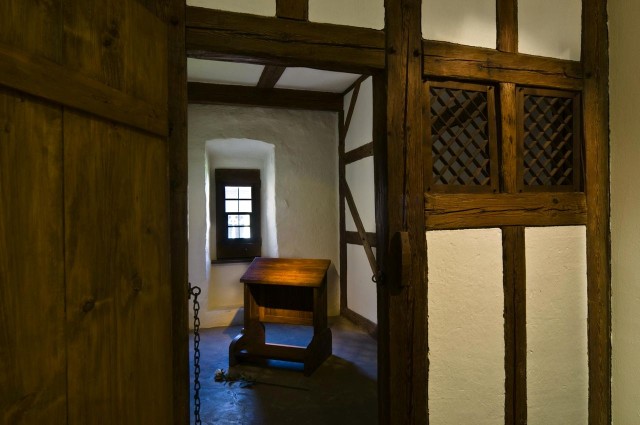 Августинский монастырь (Augustinerkloster)