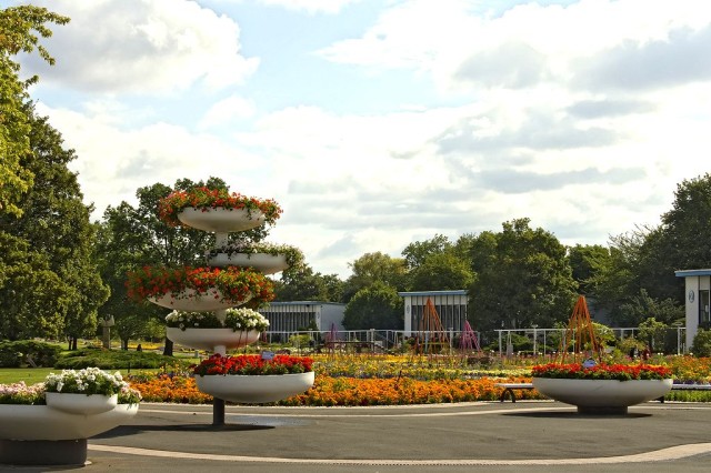 Эгапарк (Egapark)