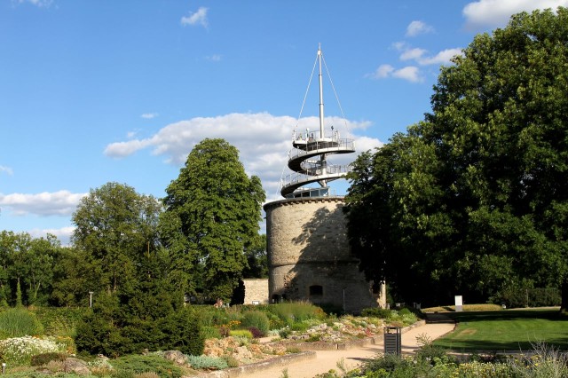 Эгапарк (Egapark)