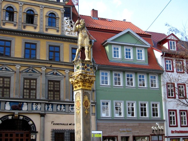 Фишмаркт (Fischmarkt)