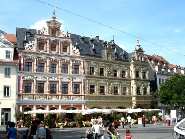 Фишмаркт (Fischmarkt)