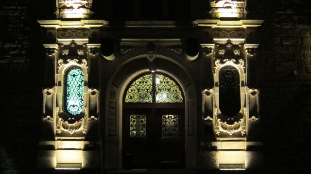 Замок-отель «Вольфсбруннен» (Schloss Hotel Wolfsbrunnen)