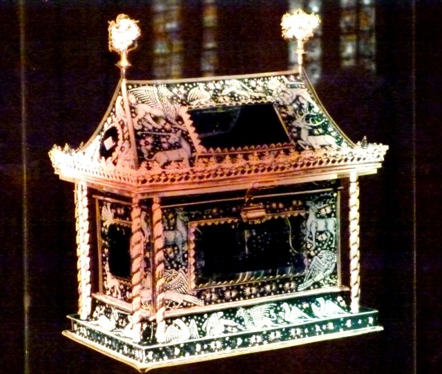 Регенсбургский собор (Regensburger Dom)