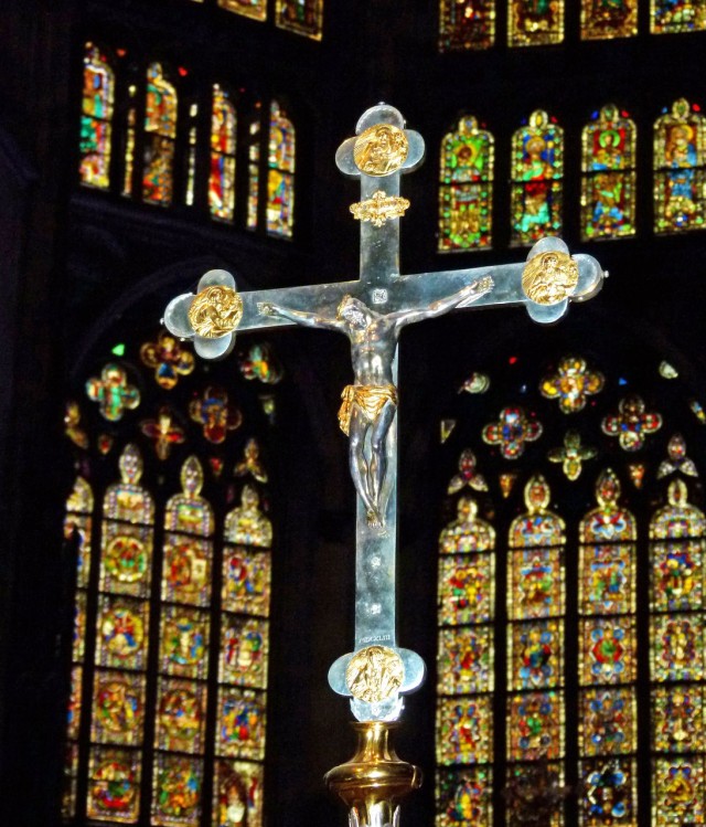 Регенсбургский собор (Regensburger Dom)