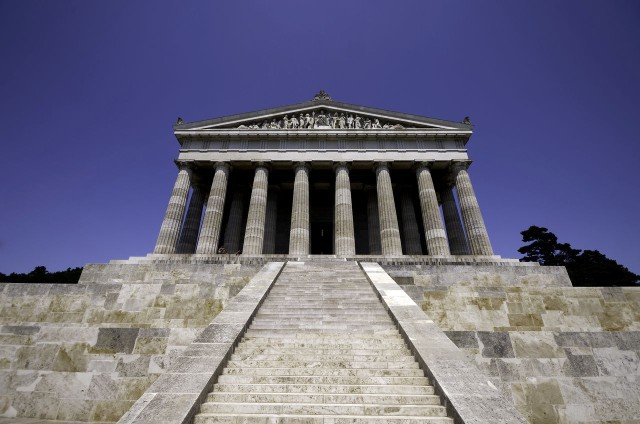 Вальхалла (Walhalla)