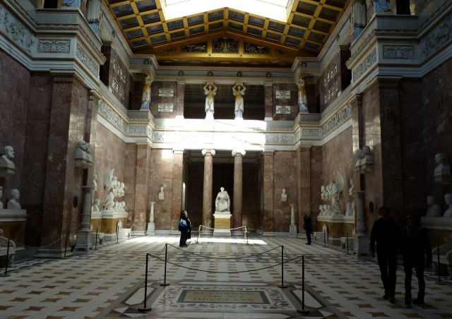 Вальхалла (Walhalla)